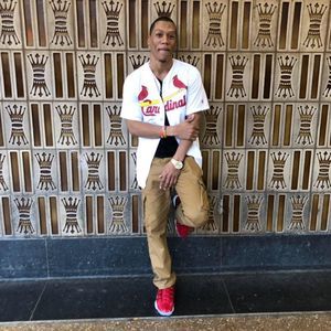 Meet your Posher, Darion